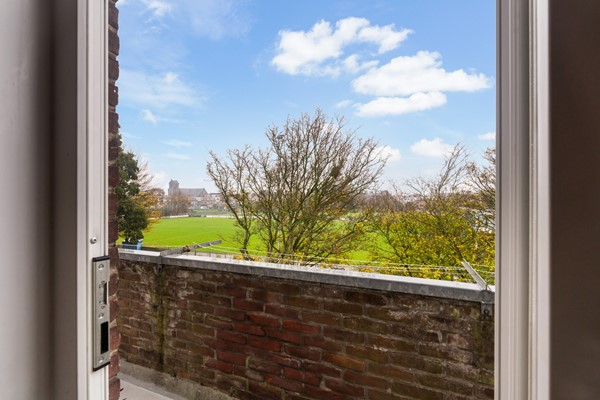 Medium property photo - Zuiderparklaan 368, 2574 GS Den Haag